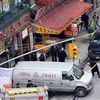 NYPD Calls Van Incident That Left 2 Kids Dead an "Accident"